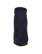 Bobby | Pull pour chien PLUME bleu marine