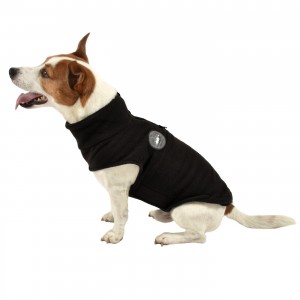 Bobby | Chien | Pull SPORTSNOW noir