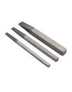Trimmer stylo carré