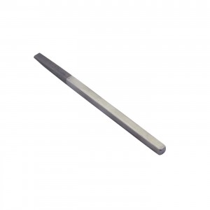 Trimmer stylo carré