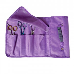 Pochette range ciseaux