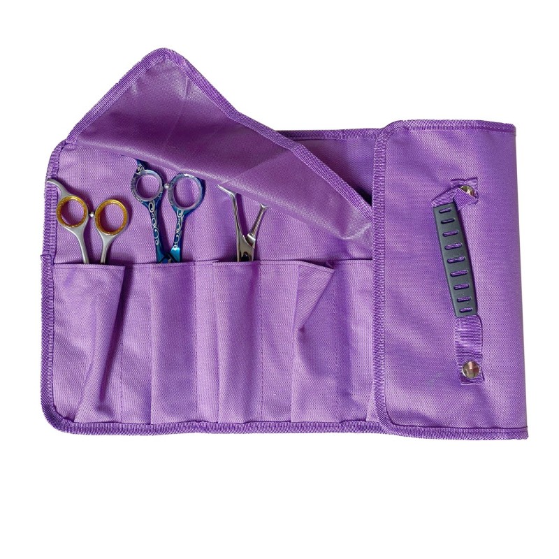 Pochette range ciseaux