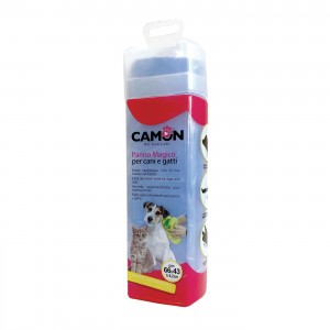 Serviette super absorbante pour chiens et chats
