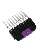 Peigne amovible en acier inoxydable WAHL