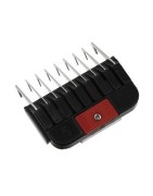 Peigne amovible en acier inoxydable WAHL