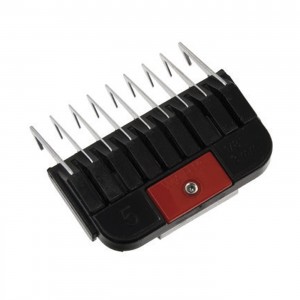 Peigne amovible en acier inoxydable WAHL