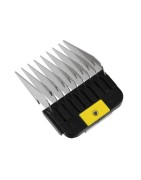 Peigne amovible en acier inoxydable WAHL