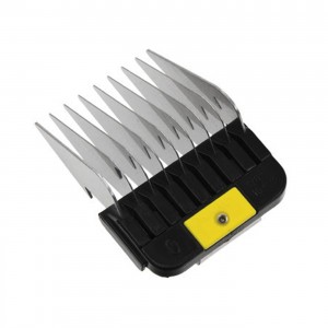 Peigne amovible en acier inoxydable WAHL
