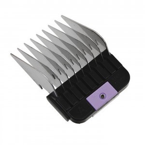 Peigne amovible en acier inoxydable WAHL