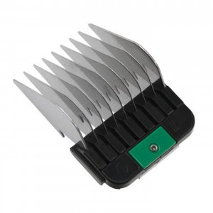 Peigne amovible en acier inoxydable WAHL