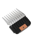 Peigne amovible en acier inoxydable WAHL