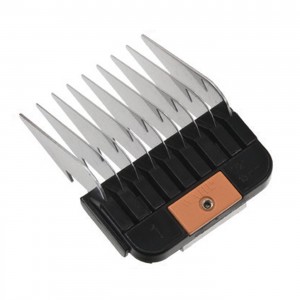 Peigne amovible en acier inoxydable WAHL
