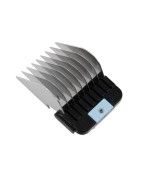Peigne amovible en acier inoxydable WAHL