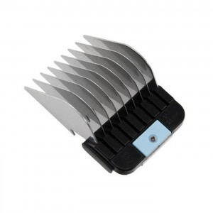 Peigne amovible en acier inoxydable WAHL