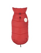 Bobby | Chien | Manteau DOG rouge
