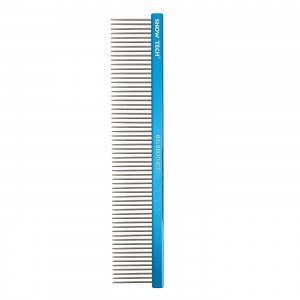 Show Tech | Peigne Big Brother bleu 25 cm