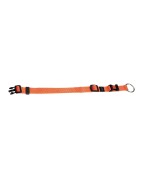 Karlie | Chien | Collier nylon réglable orange