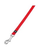 Karlie | Chien | Laisse nylon rouge