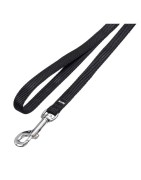 Karlie | Chien | Laisse nylon noir