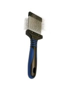 Brosse à tête flexible