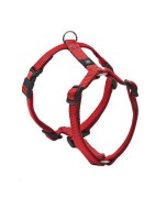 Karlie | Chien | Harnais sanitaire nylon rouge