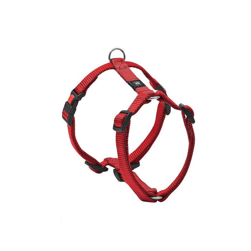 Karlie | Chien | Harnais sanitaire nylon rouge