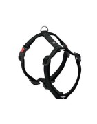 Karlie | Chien | Harnais sanitaire nylon noir