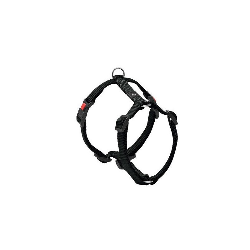 Karlie | Chien | Harnais sanitaire nylon noir