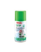Fogger diffuseur insecticide habitation VETOPURE| Beaphar I Anti-parasitaire pour chien