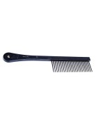 SPRATTS | Gammes de peigne antistatique revêtement Teflon