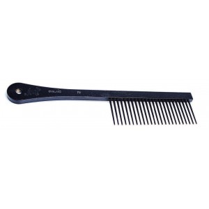 SPRATTS | Gammes de peigne antistatique revêtement Teflon