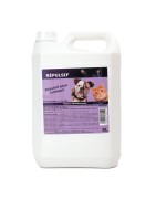 Répulsif pour animaux 5 litres