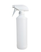 Pulvérisateur rond 500 ml
