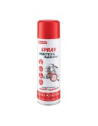 Spray insecticide antiparasitaire pour chien habitation élimine volants et rampants | Beaphar
