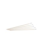 Lot de 100 coton tiges