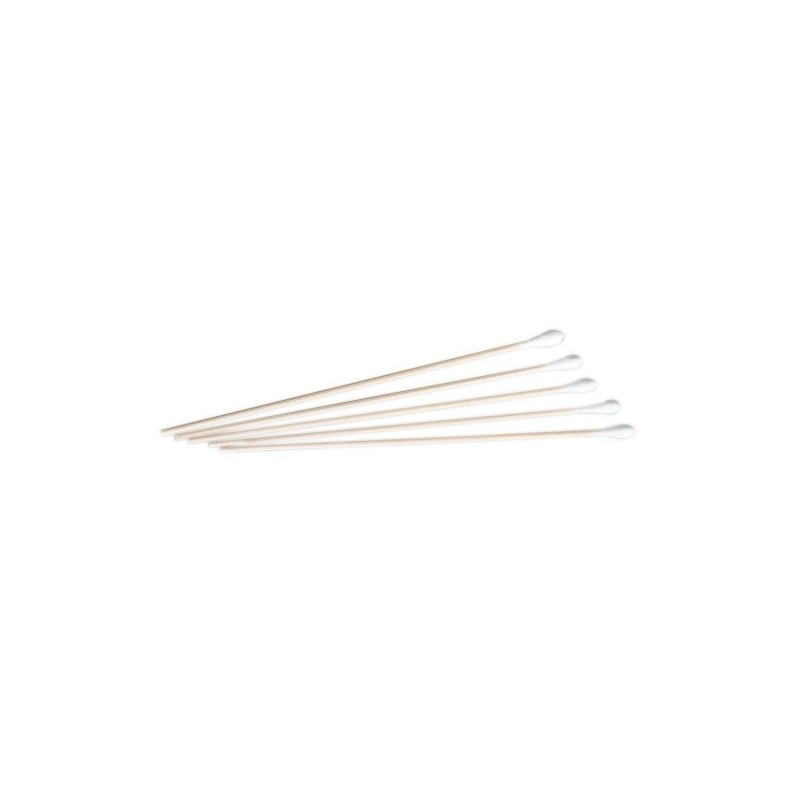 Lot de 100 coton tiges