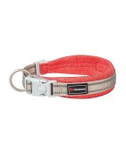 Freedog | Chien | Collier SHIVA rouge