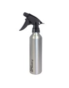 Vaporisateur pistolet en aluminium
