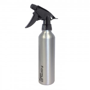 Vaporisateur pistolet en aluminium