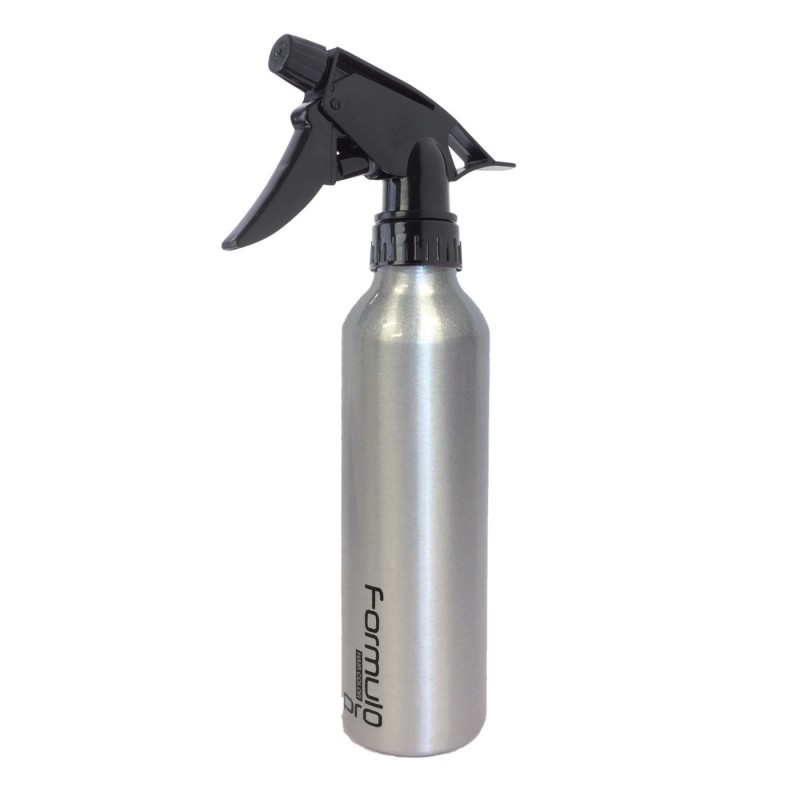 Vaporisateur pistolet en aluminium
