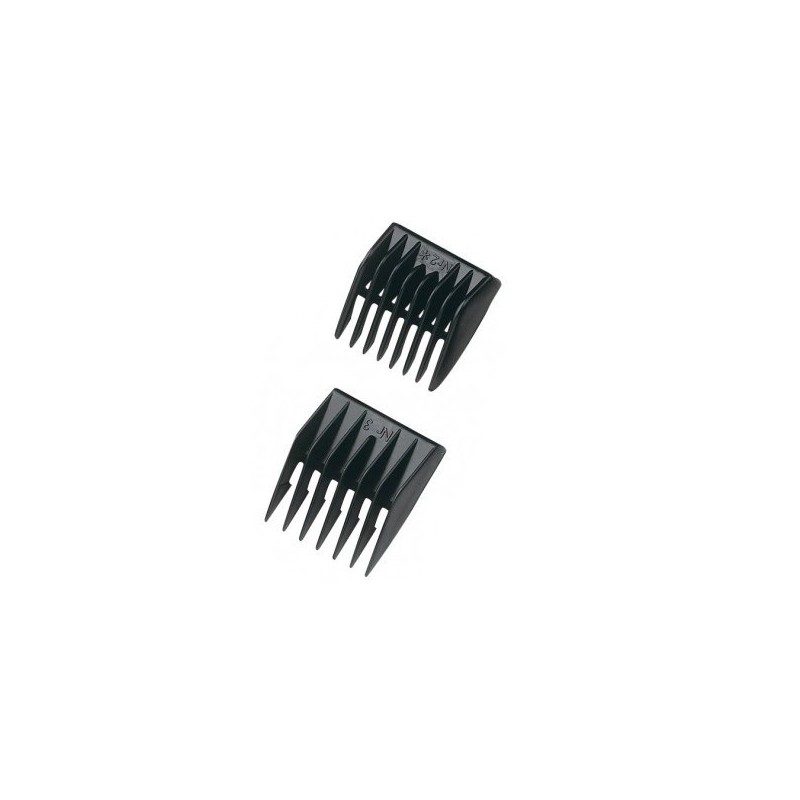 Moser | Chien | Peigne pour Moser REX 1230