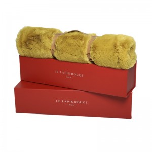 Le Tapis Collection SWEET BREAKFAST | Jaune avec personnages