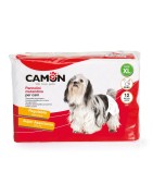 Camon | Chien | Couches jetables