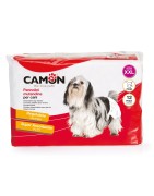 Camon | Chien | Couches jetables