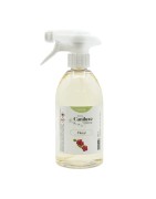Parfum pour chien et chiot | Caniluxe Floral | Senteur fleurie | 100 ml