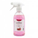 Parfum pour chien et chiot | CANILUXE Fraise | Senteur gourmande : Contenance :100 ml