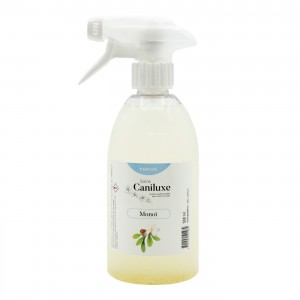Parfum pour chien et chiot | Caniluxe Monoï| Un air de vacances | 100 ml