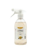 Parfum pour chien et chiot | Caniluxe Vanille| Senteur gourmande | 100 ml