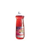 Détergent désinfectant surodorant intérieur et extérieur. 750 ml.