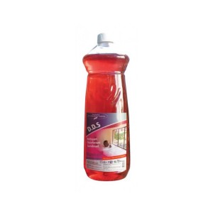 Détergent désinfectant surodorant intérieur et extérieur. 750 ml.